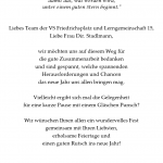 Weihnachtswuensche