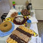 Kuchenbuffett (1)