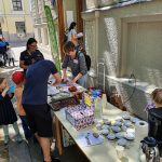 Kafffe und Kuchen FP